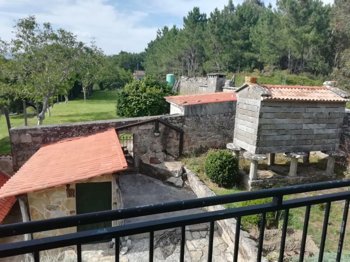 Hotel Rustico Punta Uia Uhia Exterior photo