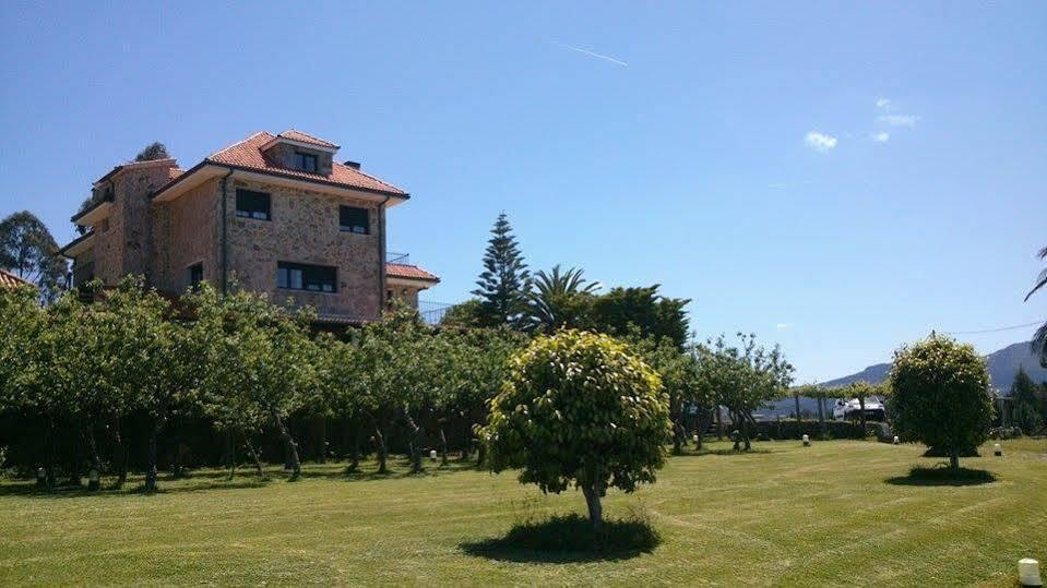 Hotel Rustico Punta Uia Uhia Exterior photo